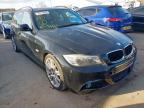 2009 BMW 3 SERIES 318I M SPORT 5DR for sale at Copart SANDY