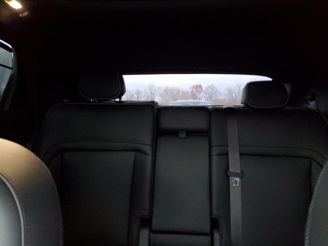 2023 Genesis Gv60 Advanced VIN: KMUKCDTC1PU018780 Lot: 93078775