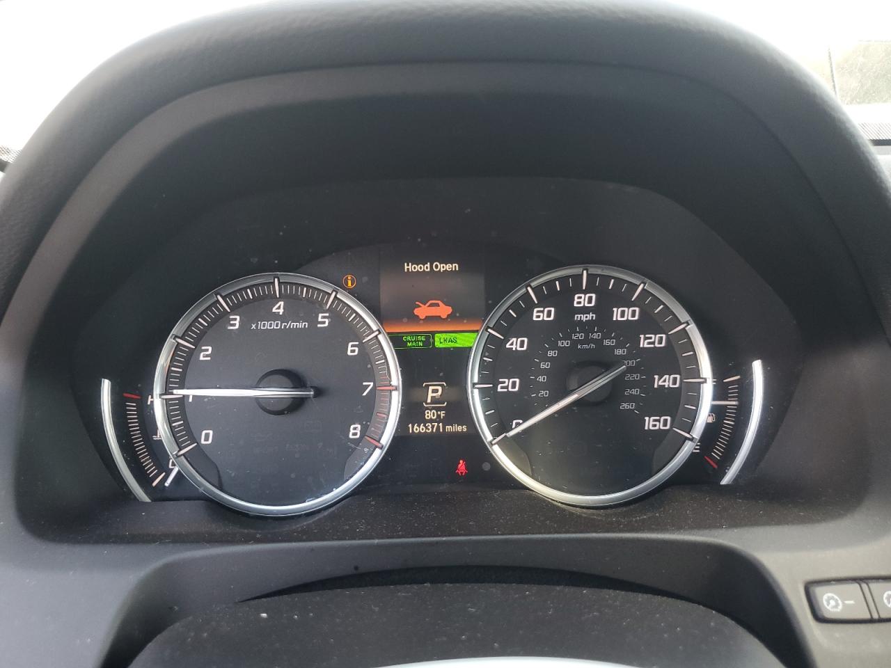 2016 Acura Tlx Tech VIN: 19UUB2F57GA003509 Lot: 92661785