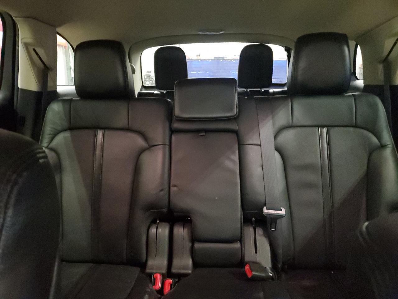 2013 Lincoln Mkt VIN: 2LMHJ5AT5DBL51352 Lot: 93730855