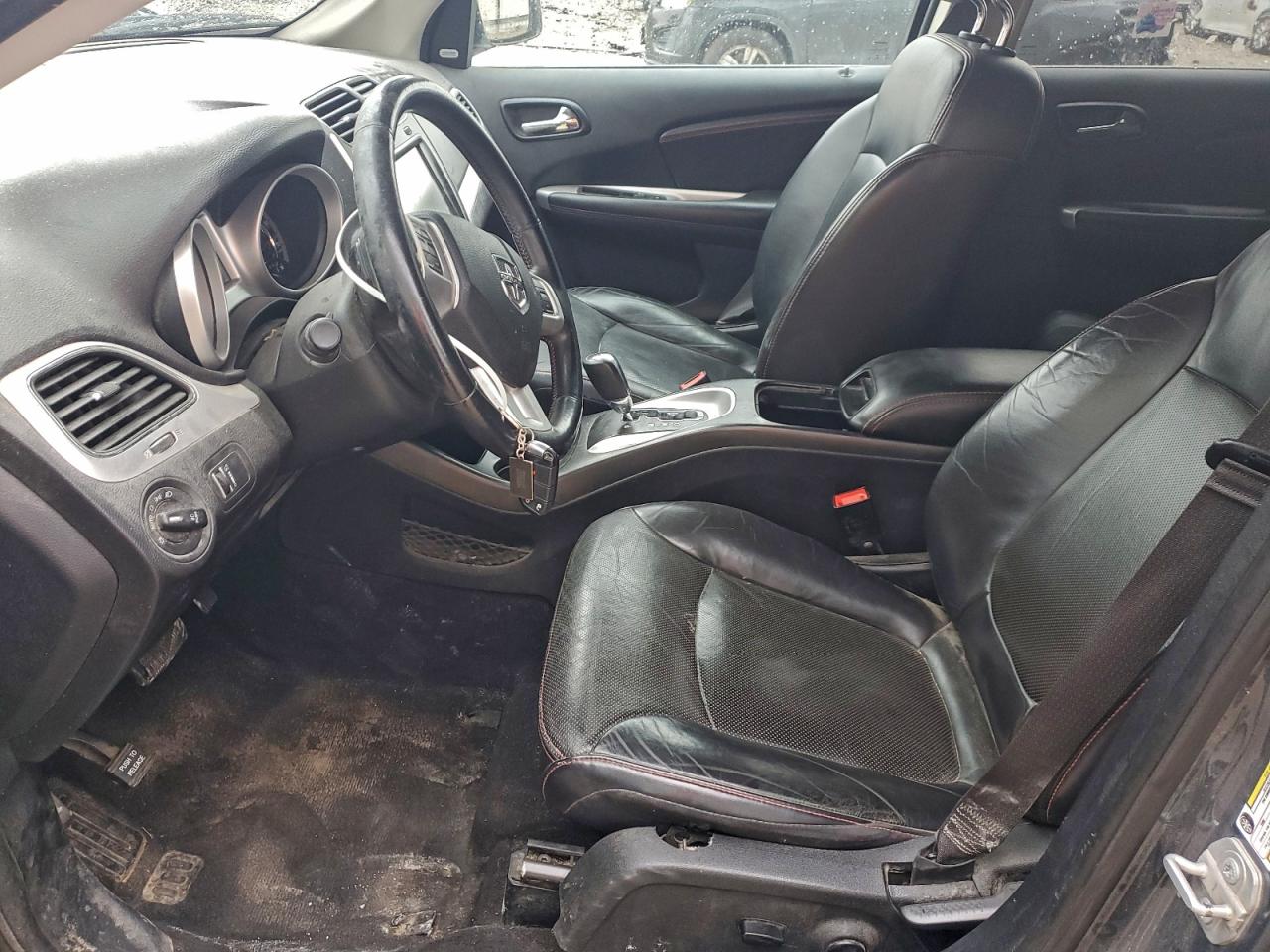 2018 Dodge Journey Gt VIN: 3C4PDCEG2JT346646 Lot: 94477995