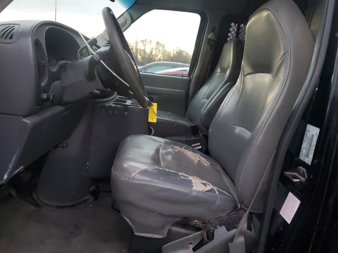 2003 Ford Econoline E250 Van VIN: 1FTNE24223HA14194 Lot: 93640135