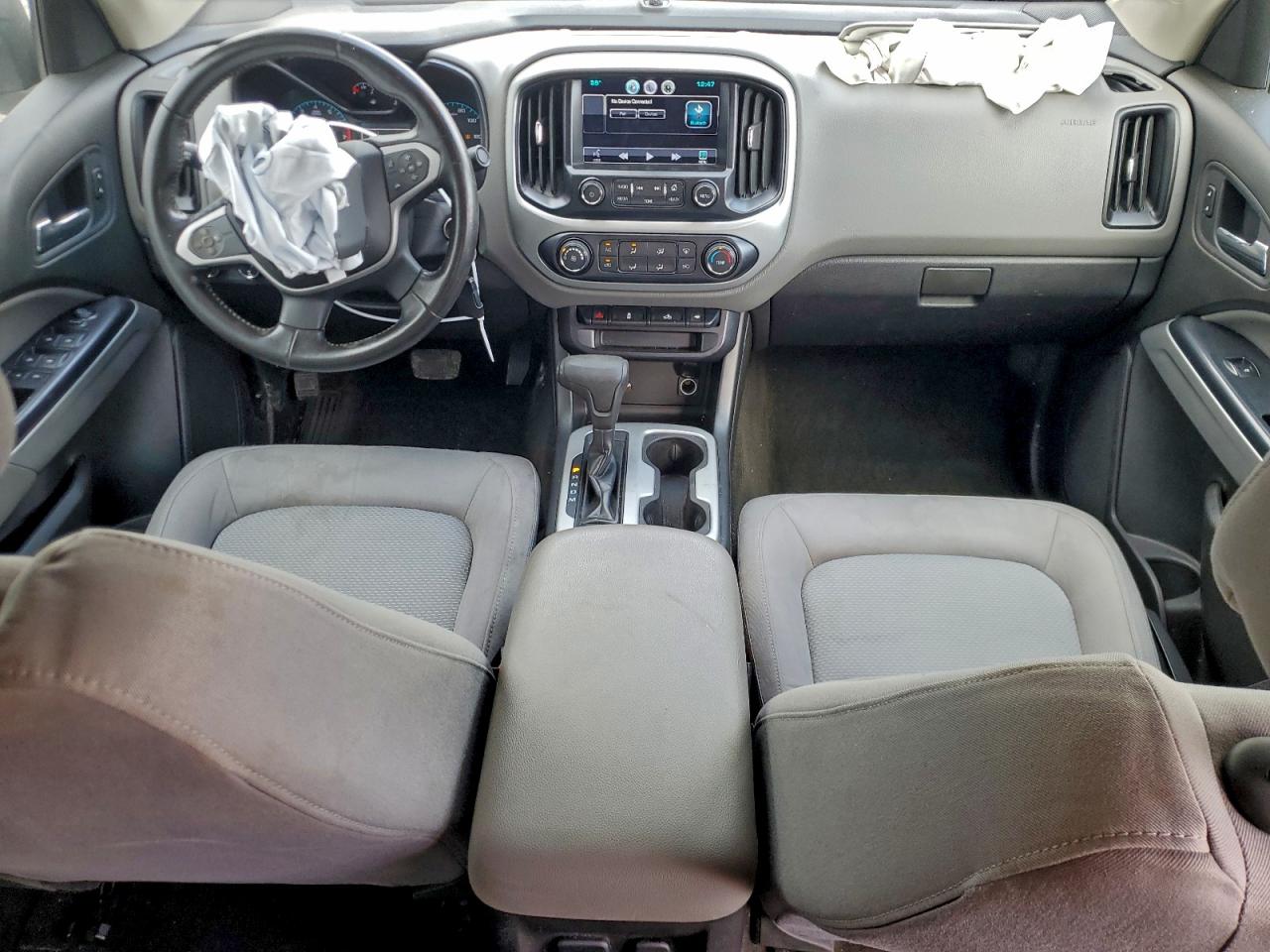 2015 Chevrolet Colorado Lt VIN: 1GCGTBE31F1183061 Lot: 94377785