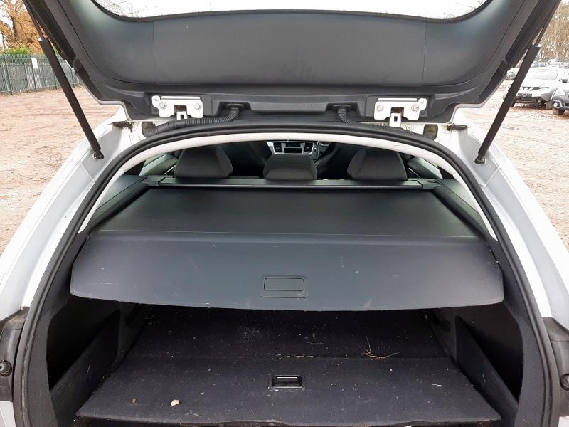 2012 PEUGEOT 508 2.0 HDI 140 ACTIVE 5DR