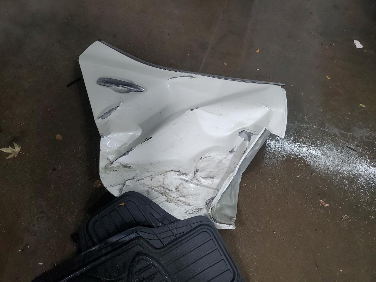 2017 Nissan Maxima 3.5S VIN: 1N4AA6AP3HC415684 Lot: 93427475