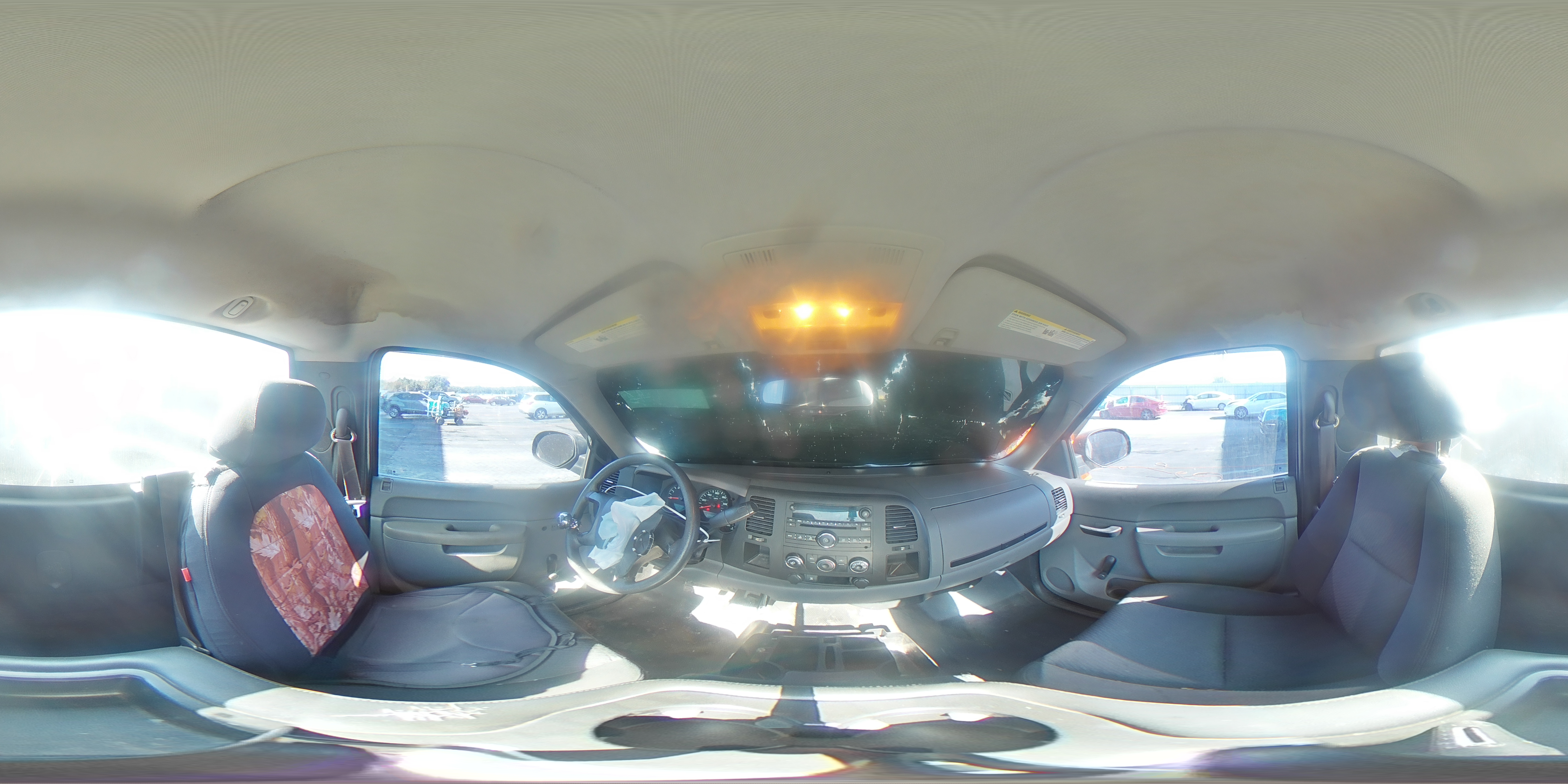 2010 Chevrolet Silverado C1500 VIN: 1GCPCPEX7AZ161253 Lot: 94542025