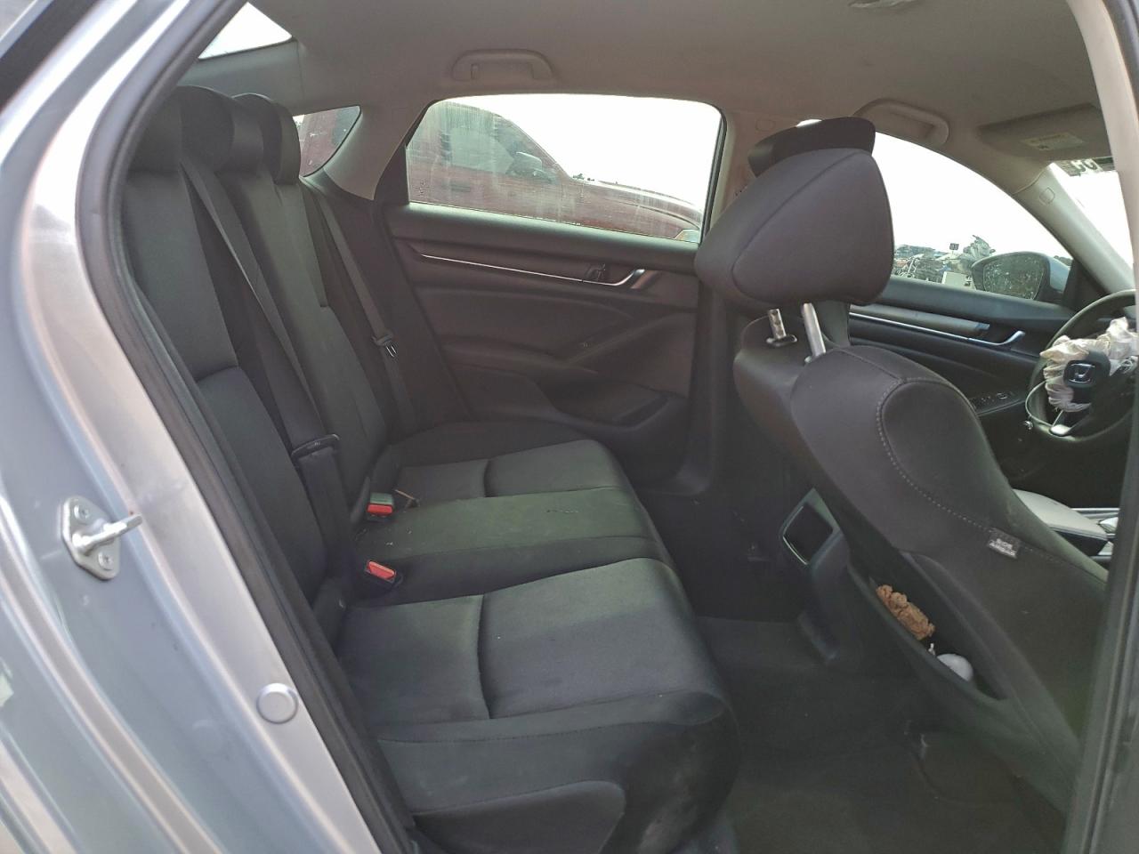 2021 Honda Accord Lx VIN: 1HGCV1F13MA064183 Lot: 94834935