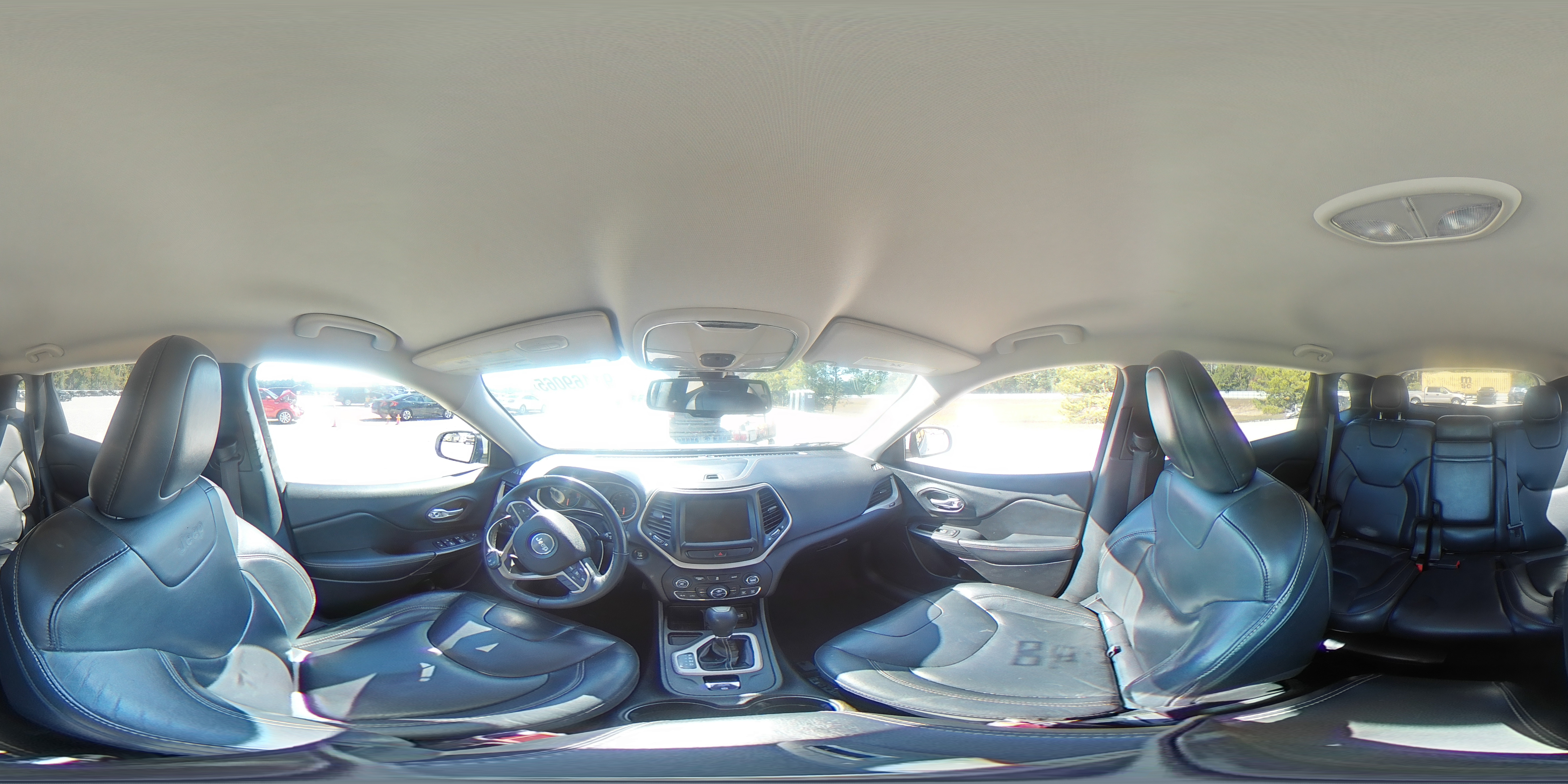 2016 Jeep Cherokee Limited VIN: 1C4PJLDB6GW221960 Lot: 91469065