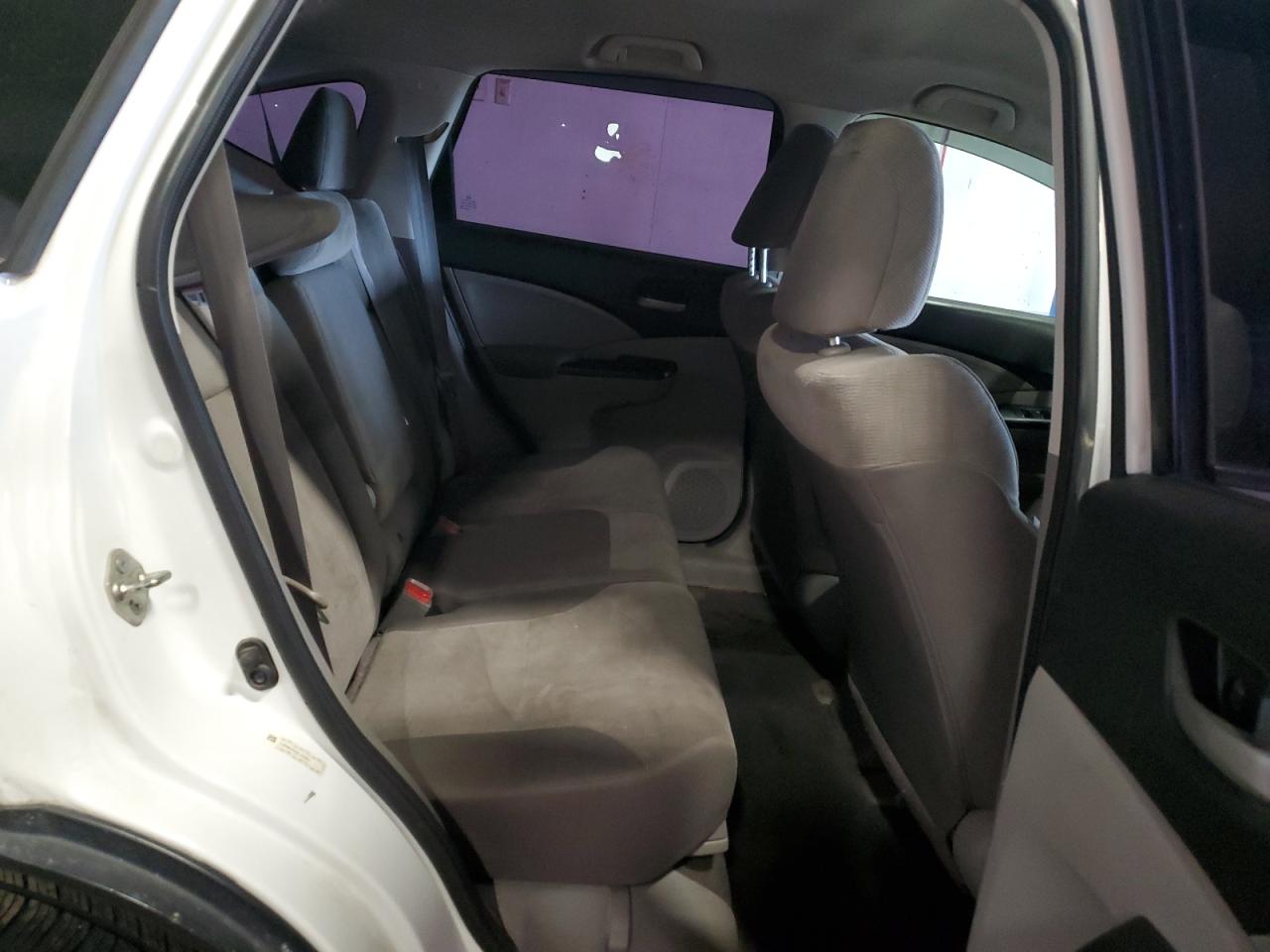 2014 Honda Cr-V Lx VIN: 5J6RM4H32EL026911 Lot: 90908365