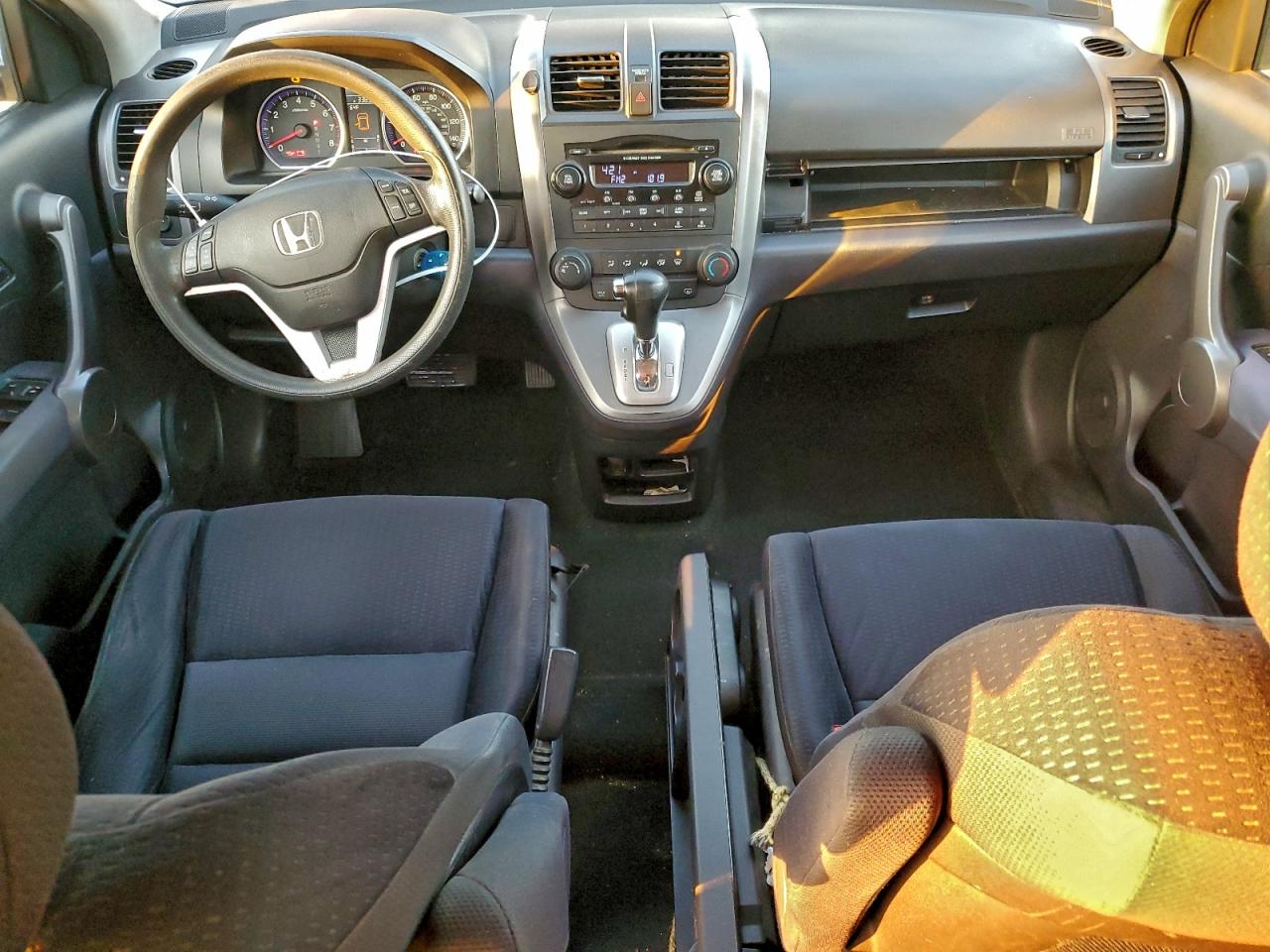 2008 Honda Cr-V Ex VIN: JHLRE48508C003932 Lot: 94511855