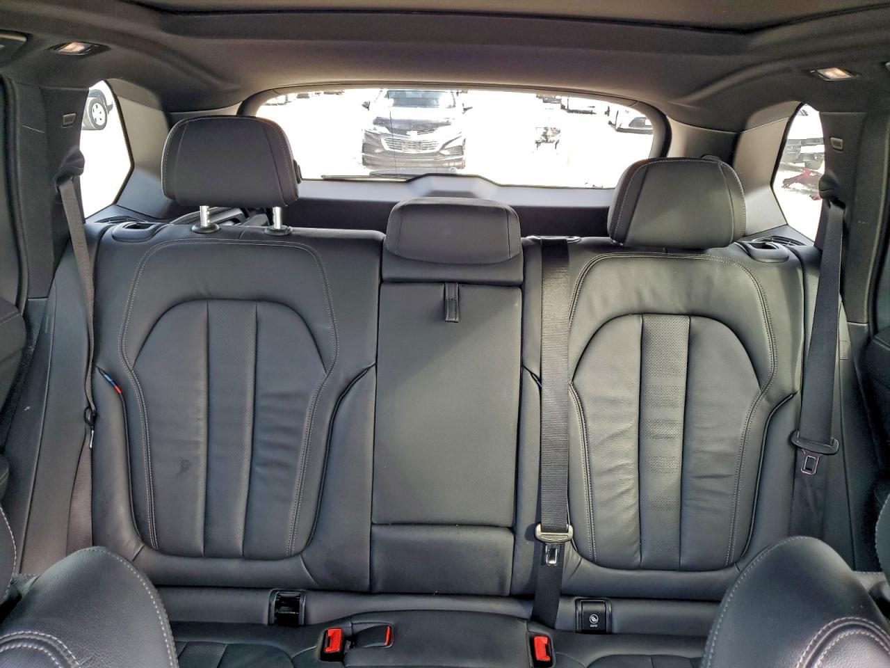 2020 BMW X5 Sdrive 40I VIN: 5UXCR4C00LLW64953 Lot: 94127225