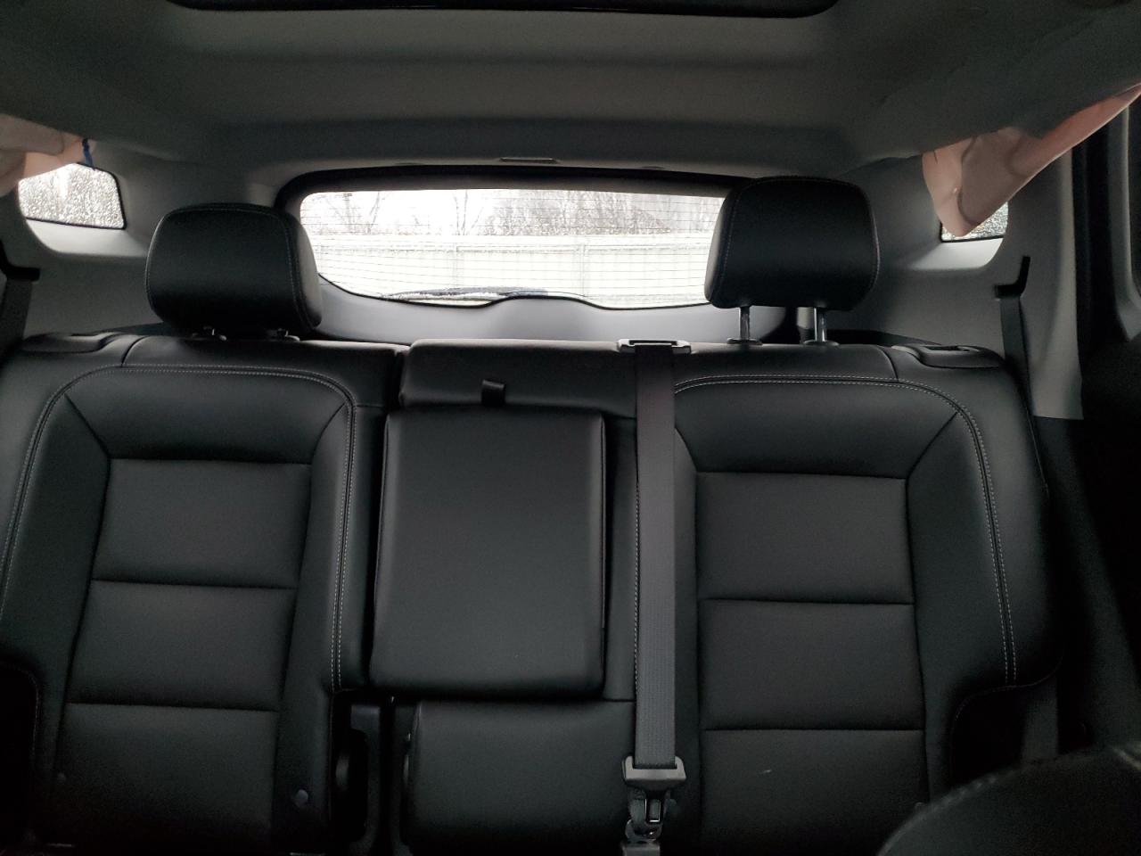 2024 GMC Terrain Slt VIN: 3GKALVEG0RL216420 Lot: 93145925