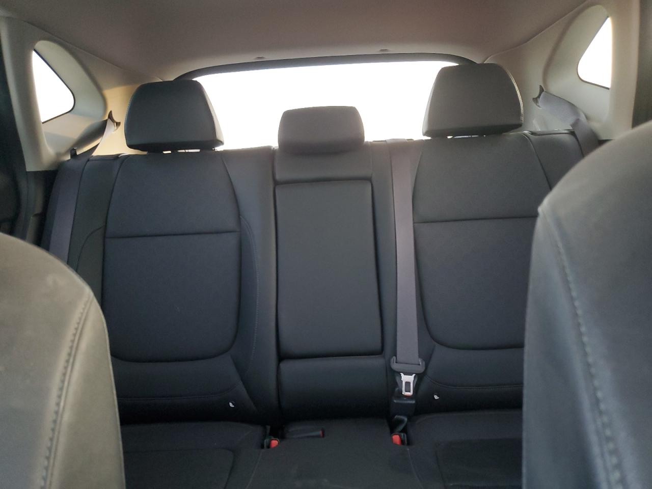 2021 Kia Seltos Sx VIN: KNDETCA25M7140461 Lot: 92011735