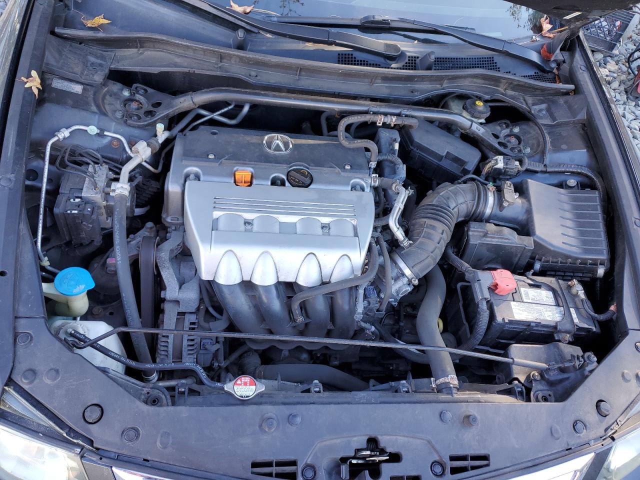 2012 Acura Tsx VIN: JH4CU2F48CC027729 Lot: 91517805