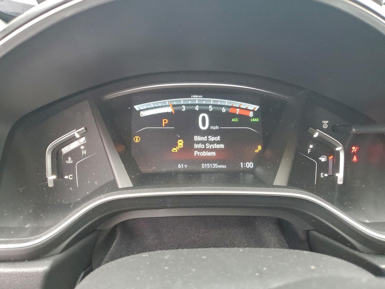 2022 Honda Cr-V Exl VIN: 5J6RW1H86NL000672 Lot: 91198665