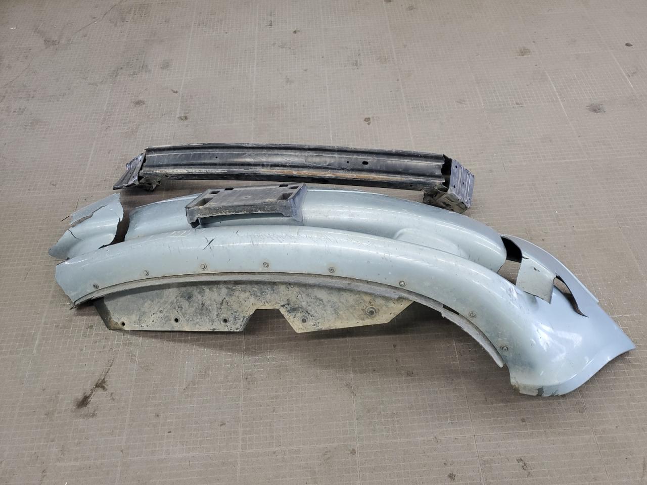 2003 Dodge Caravan Se VIN: 1D4GP25R53B317586 Lot: 91703195