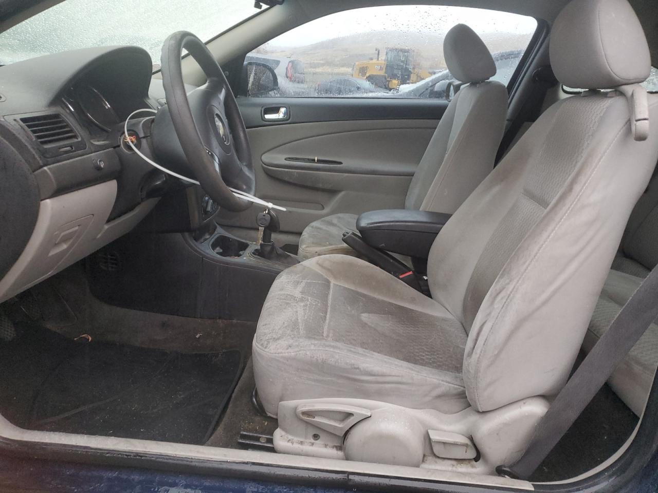 2009 Chevrolet Cobalt Lt VIN: 1G1AL18H397228535 Lot: 93150345