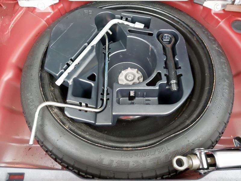 2018 LEXUS CT 200H 1.8 SE 5DR CVT [PLUS PACK]