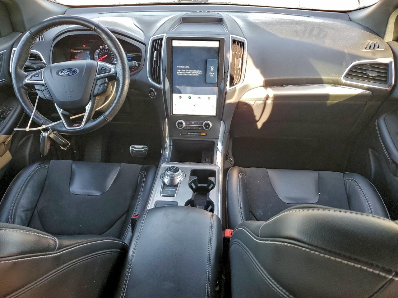 2024 Ford Edge St VIN: 2FMPK4AP1RBA32913 Lot: 94285325