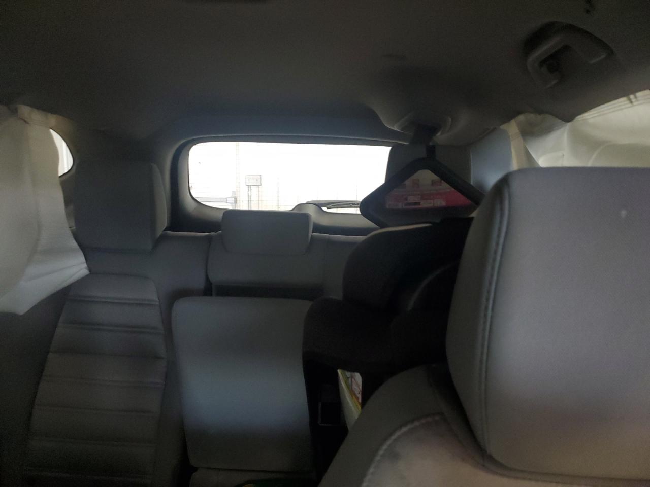 2020 Honda Cr-V Lx VIN: 2HKRW2H24LH652022 Lot: 93596845