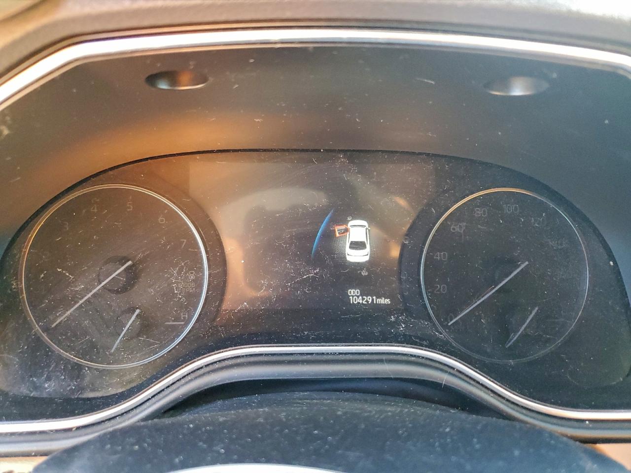 2019 Toyota Avalon Xle VIN: 4T1BZ1FBXKU035553 Lot: 94691275