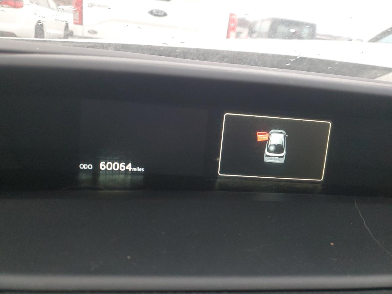 2022 Toyota Prius Le VIN: JTDL9MFU0N3039147 Lot: 92529345