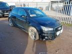 2015 AUDI A1 1.4 TFSI 140 S LINE 5DR for sale at Copart WESTBURY