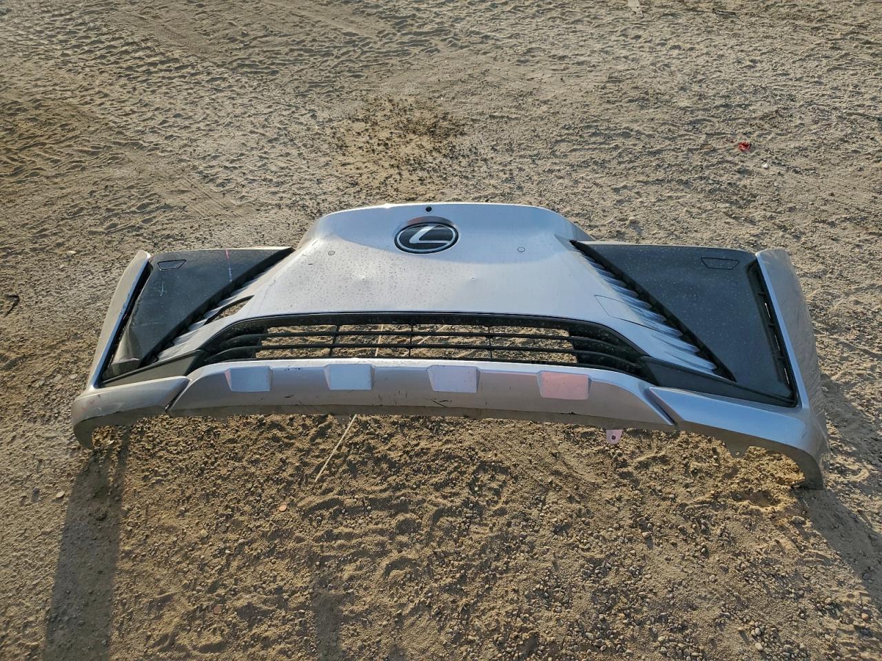 2024 Lexus Rz 300E VIN: JTJABABB6RA007137 Lot: 93990965