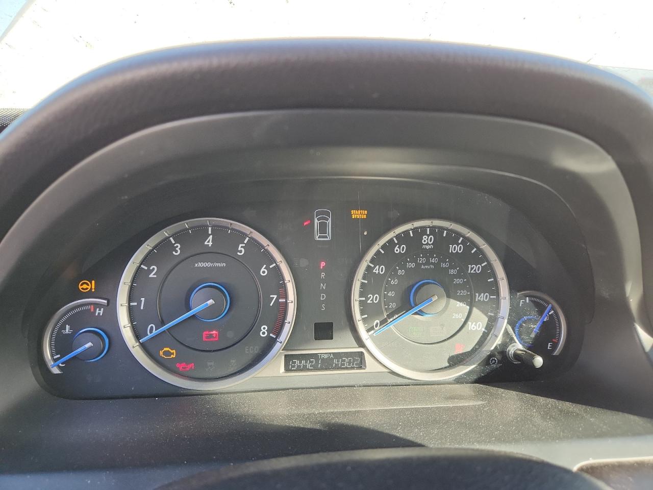 2013 Honda Crosstour Exl VIN: 5J6TF1H58DL003065 Lot: 92528155