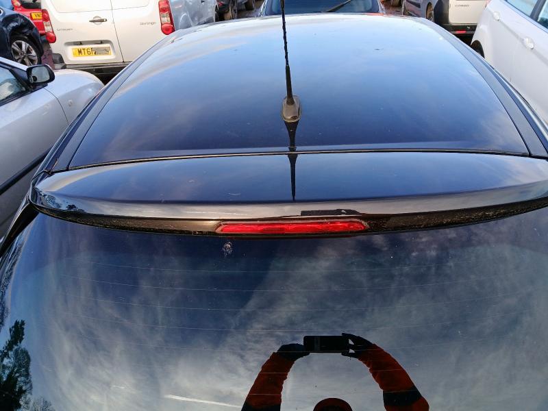 2012 CITROEN DS3 1.6 VTI 16V DSTYLE PLUS 3DR