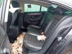 2012 VOLKSWAGEN CC 2.0 TDI 170 BLUEMOTION TECH GT 4DR DSG for sale at Copart PETERLEE