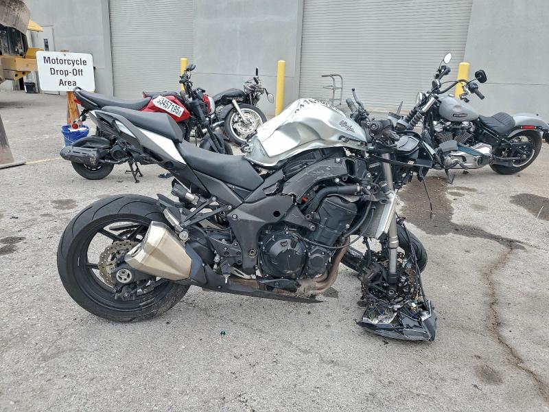 2018 KAWASAKI ZX1000 W   for sale at Copart NV - LAS VEGAS