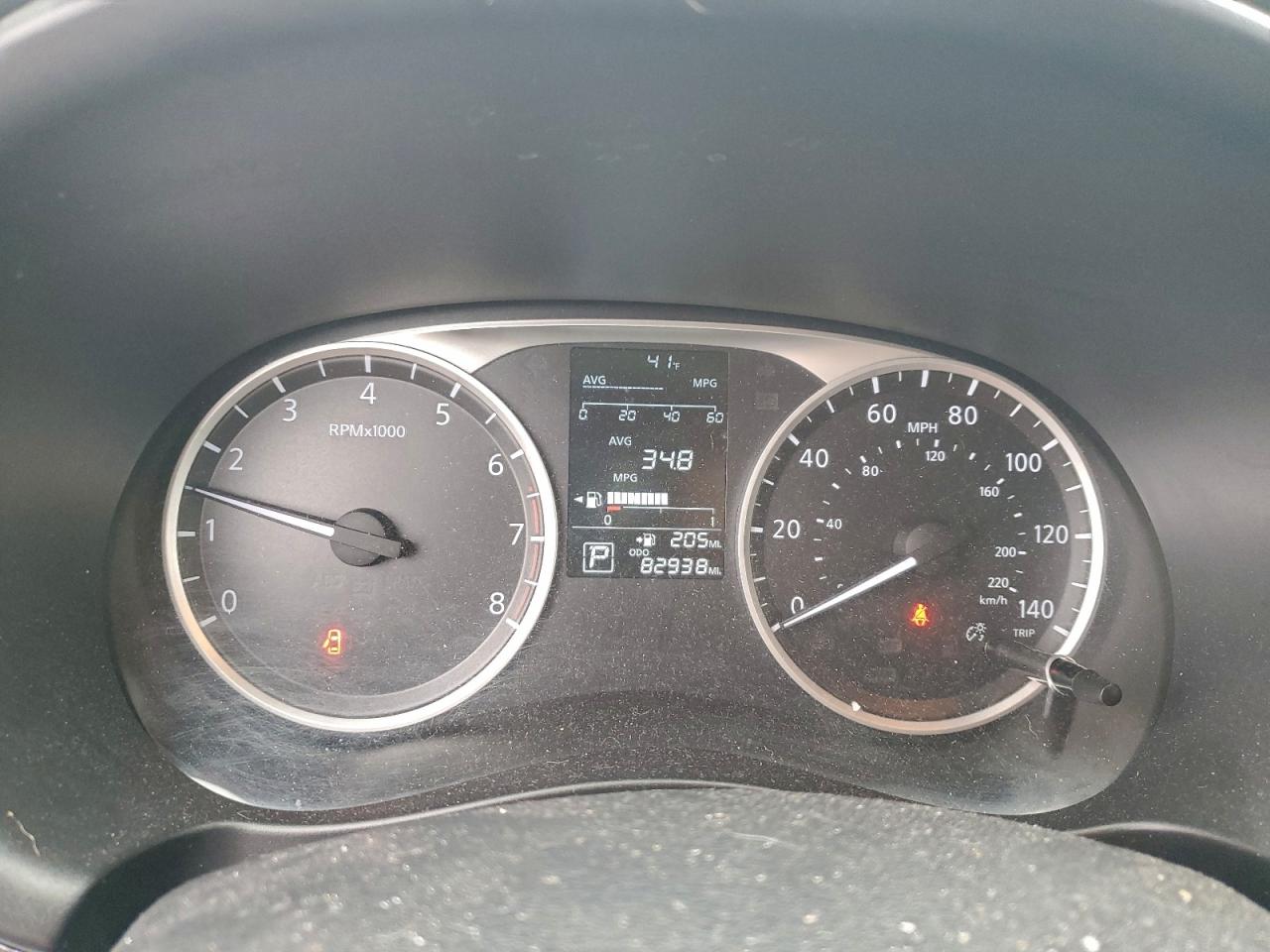 2019 Nissan Kicks S VIN: 3N1CP5CU1KL548358 Lot: 93851195