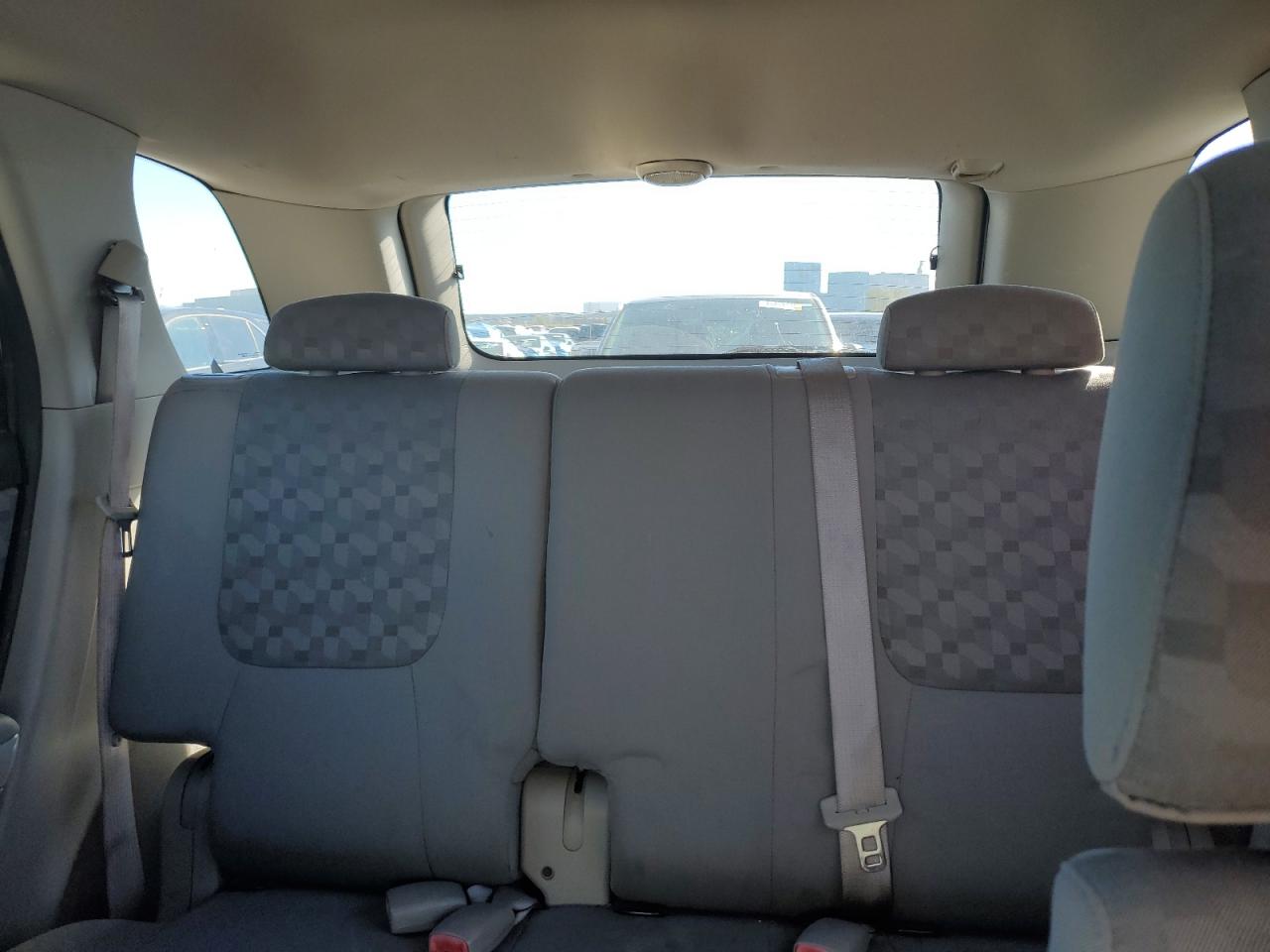 2008 Chevrolet Equinox Ls VIN: 2CNDL23F686337128 Lot: 91006255