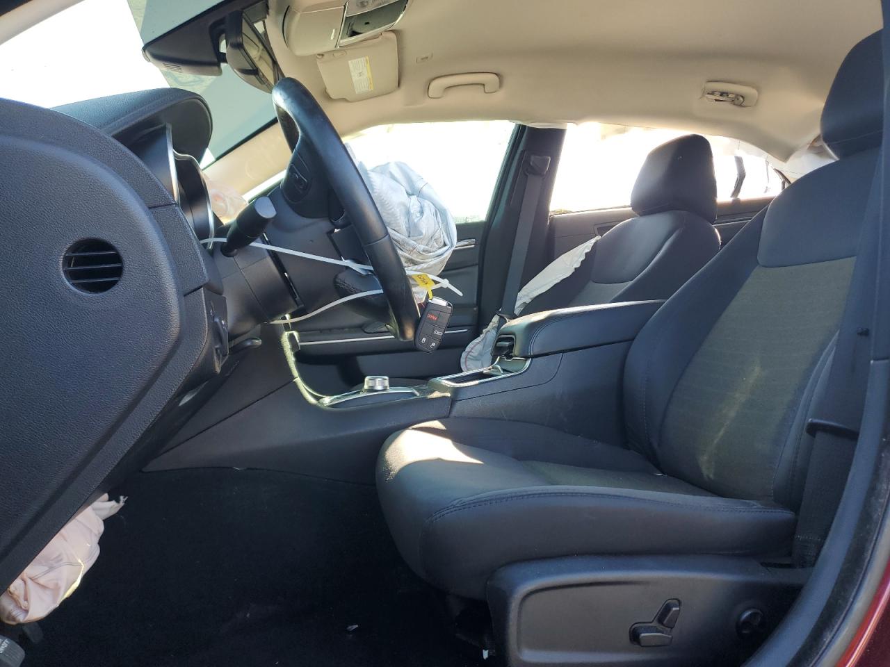 2020 Chrysler 300 Touring VIN: 2C3CCAAG6LH115681 Lot: 91498205