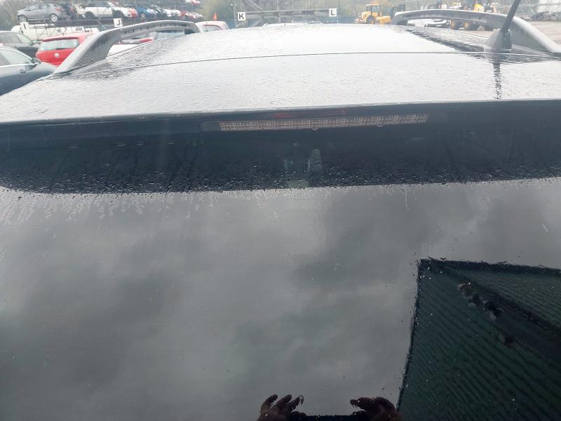 2006 LEXUS RX 400H 3.3 SE 5DR CVT AUTO