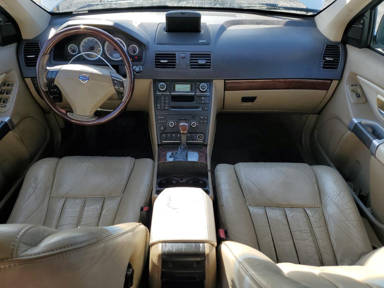 2013 Volvo Xc90 3.2 VIN: YV4952CZ1D1637880 Lot: 91932095