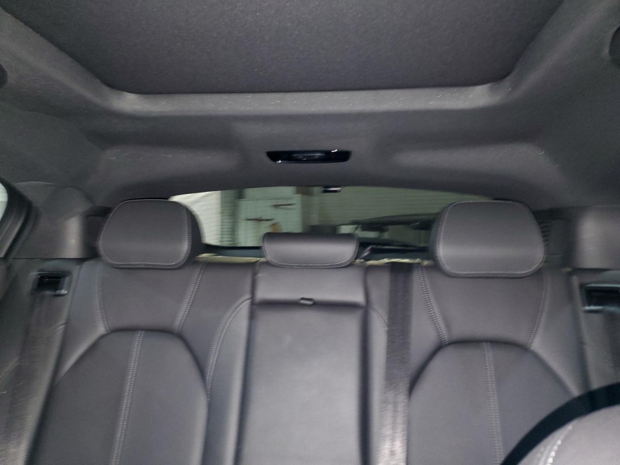 2023 Alfa Romeo Stelvio Ti VIN: ZASPAKBN8P7D58939 Lot: 93003625