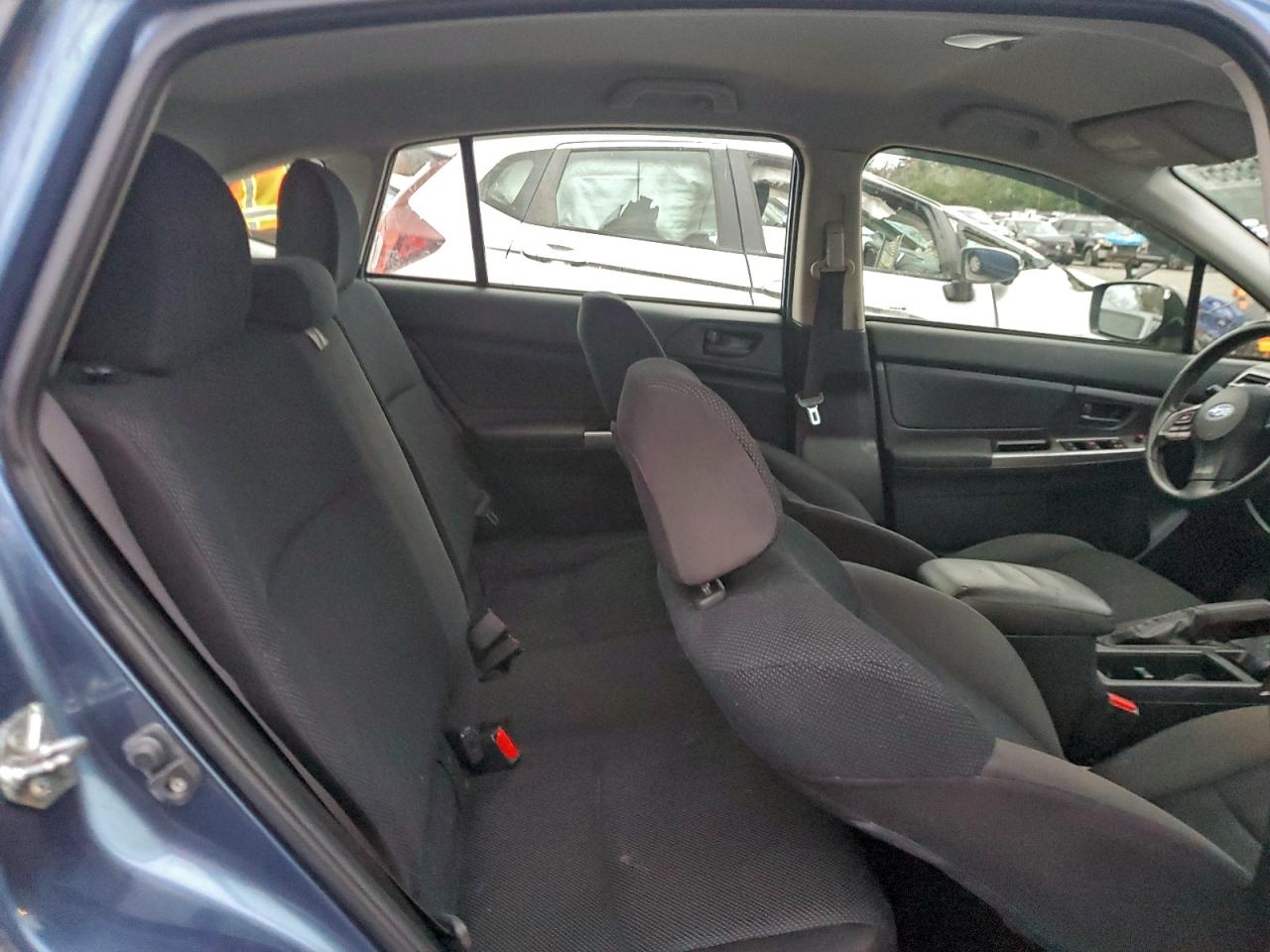 2016 Subaru Impreza VIN: JF1GPAA68G8242958 Lot: 93196855