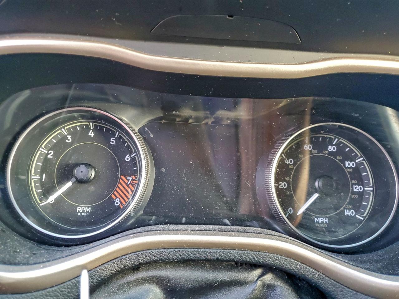 2014 Jeep Cherokee Limited VIN: 1C4PJMDS9EW210017 Lot: 93904945