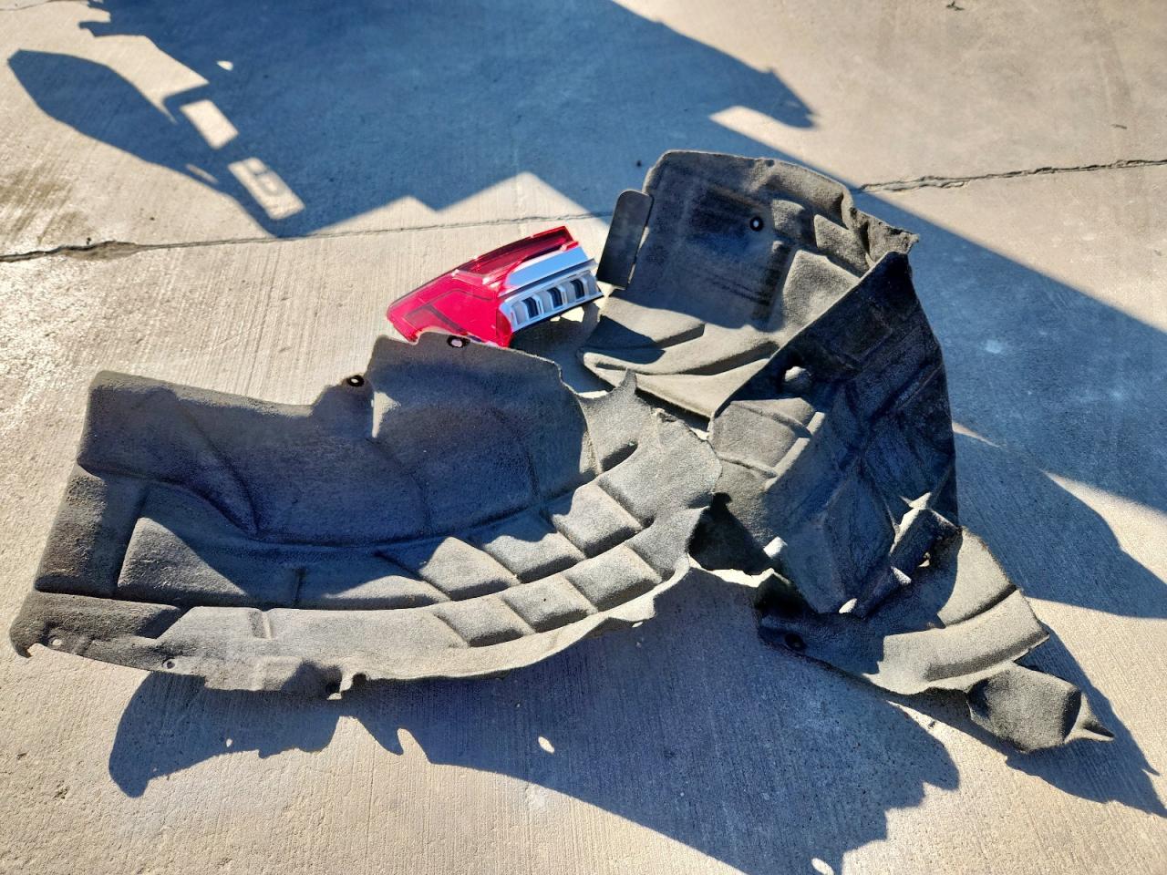 2019 Audi A6 Premium VIN: WAUK2AF26KN109700 Lot: 90885265