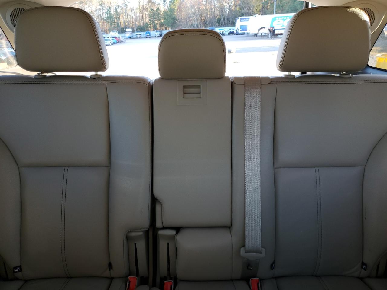 2012 Ford Edge Limited VIN: 2FMDK3KC9CBA67697 Lot: 92667335