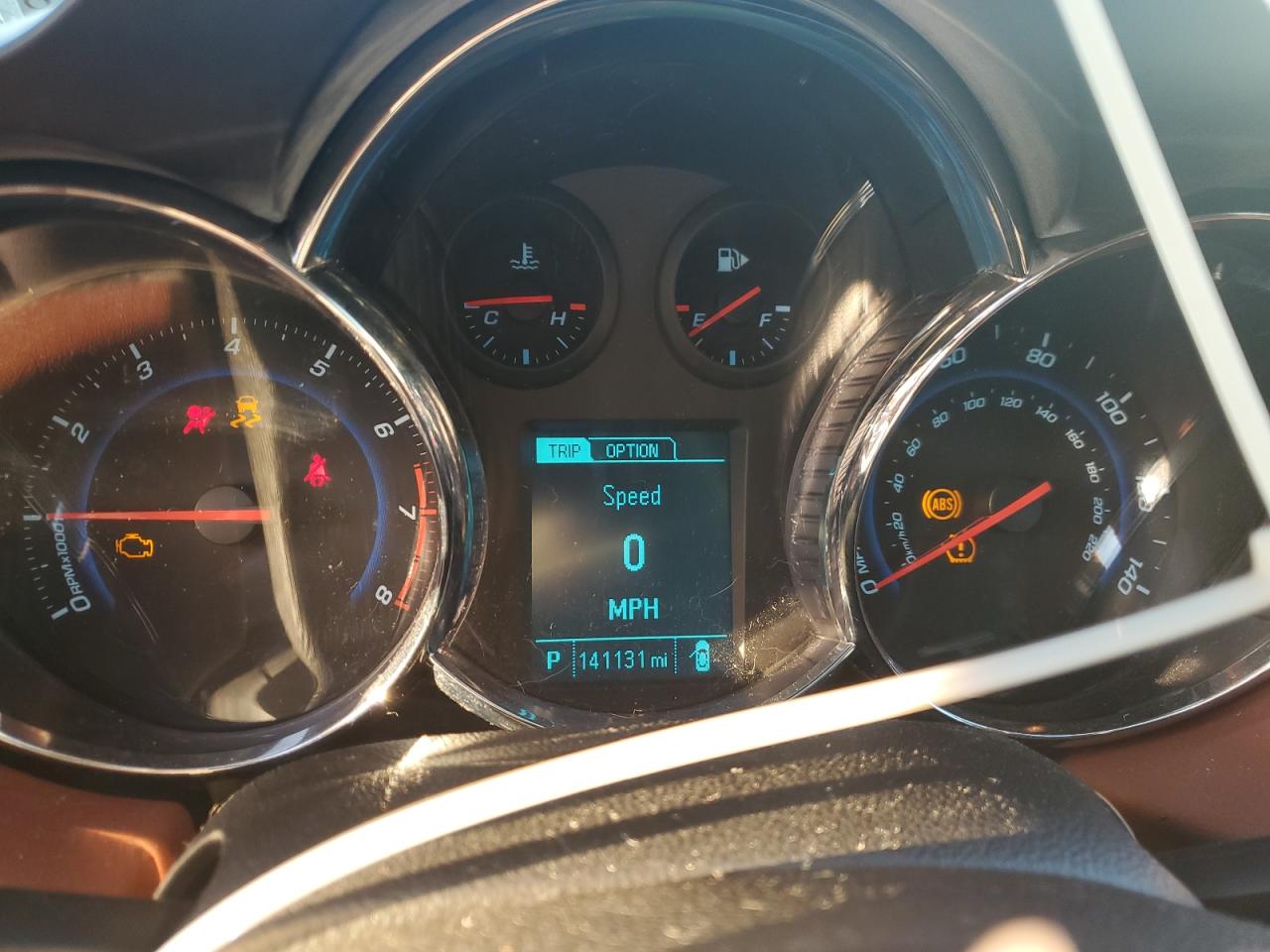 2013 Chevrolet Cruze Lt VIN: 1G1PE5SBXD7302669 Lot: 92759505