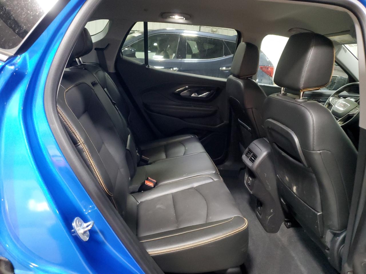 2024 GMC Terrain At4 VIN: 3GKALYEG7RL129194 Lot: 91429155