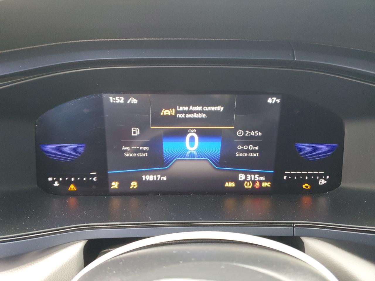 2023 Volkswagen Taos Se VIN: 3VVYX7B22PM318510 Lot: 93247205