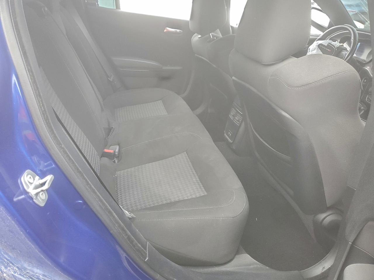 2021 Dodge Charger R/T VIN: 2C3CDXCT6MH671419 Lot: 85774625