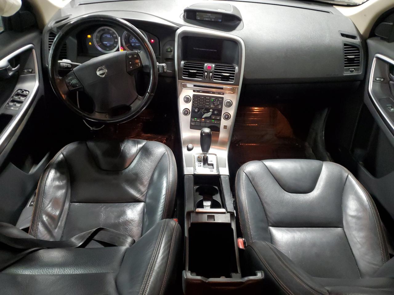 2010 Volvo Xc60 T6 VIN: YV4992DZ0A2069436 Lot: 92658215