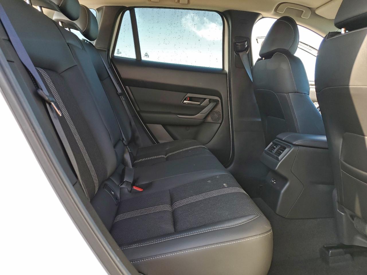 2024 Mazda Cx-50 Preferred VIN: 7MMVABBM2RN212509 Lot: 93525265