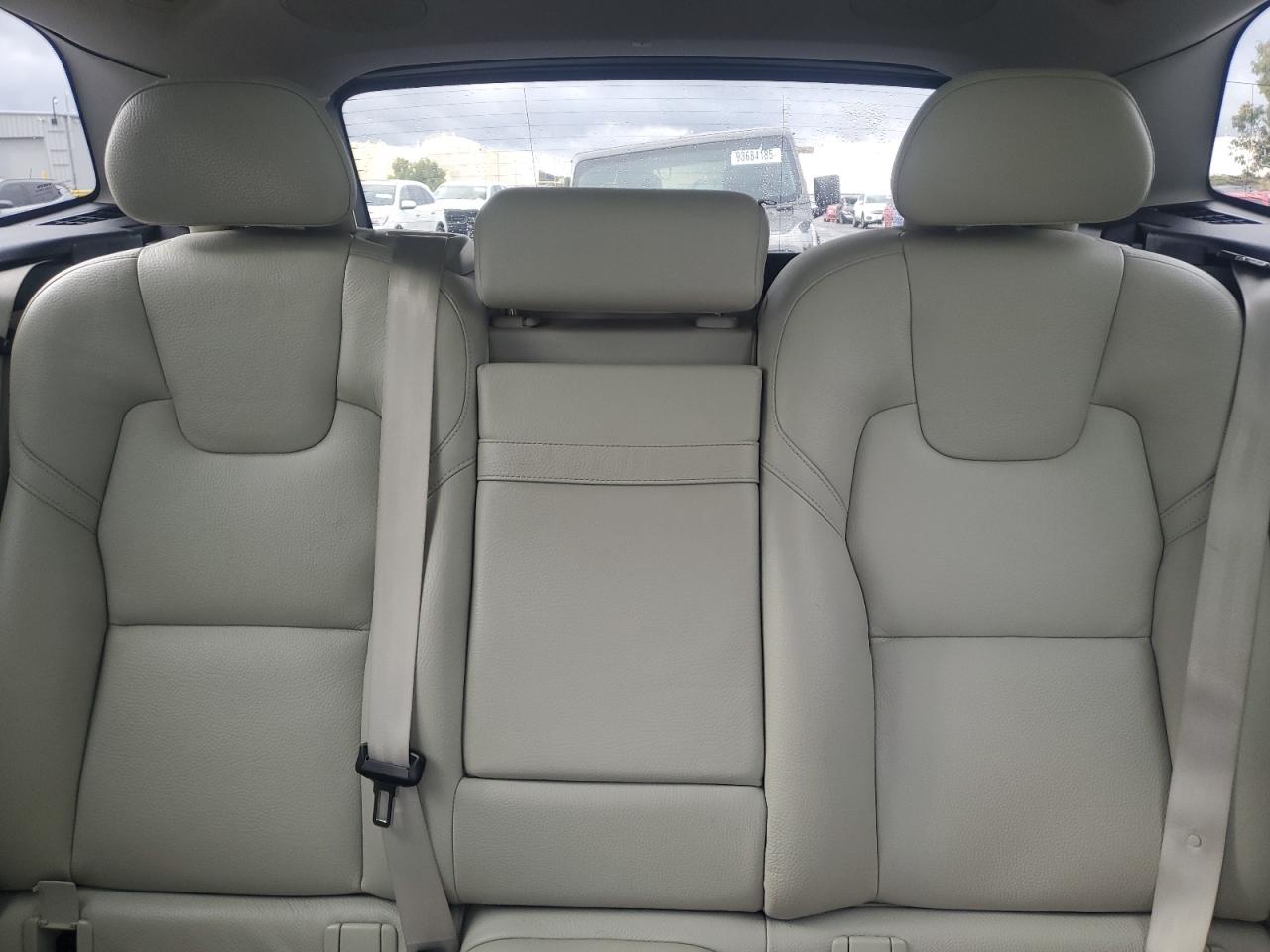 2019 Volvo Xc60 T5 Inscription VIN: LYV102DL6KB231270 Lot: 93683475