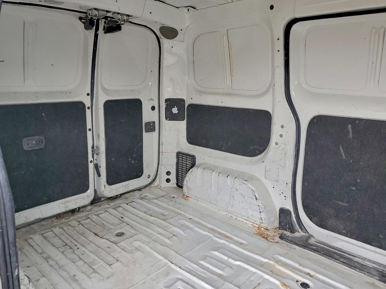 2013 Nissan Nv200 2.5S VIN: 3N6CM0KN1DK693876 Lot: 94310055